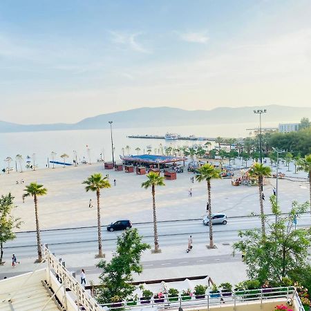 Keli'S Place Vlore Bagian luar foto