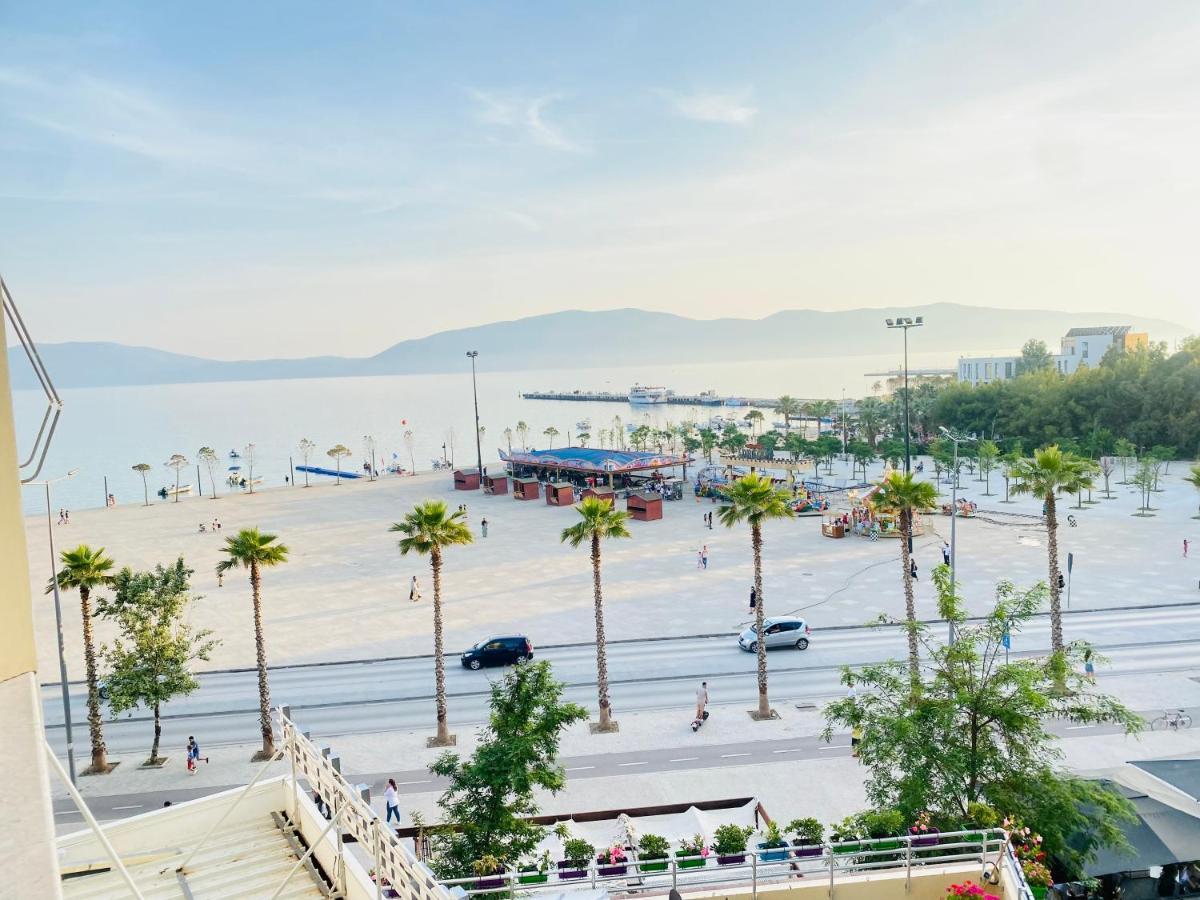 Keli'S Place Vlore Bagian luar foto