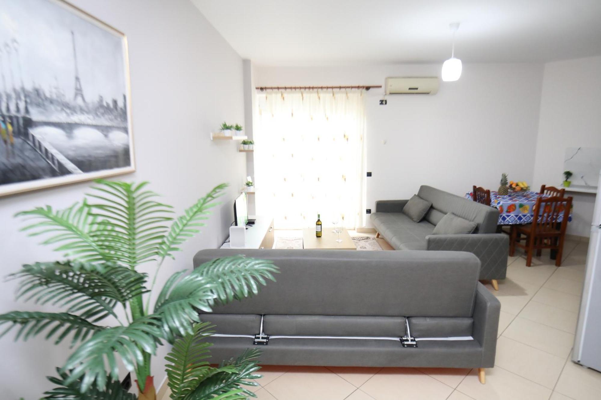 Keli'S Place Vlore Bagian luar foto